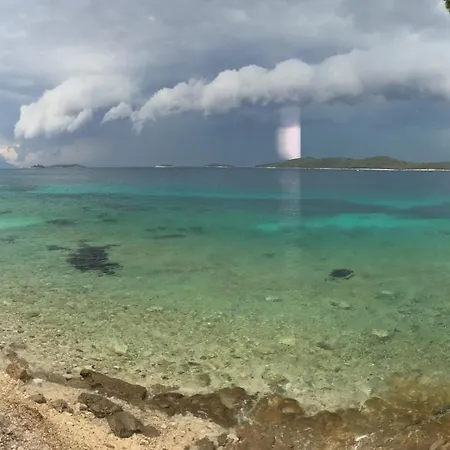 Jadra דירה קוצ'ישטה