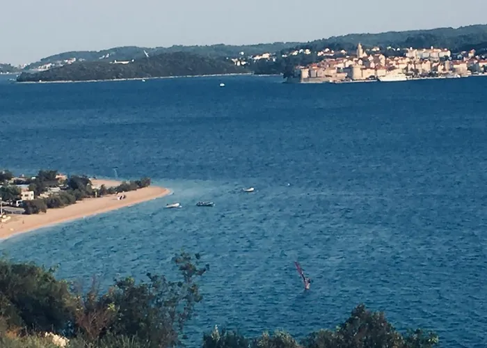 Jadra Apartman Kučište