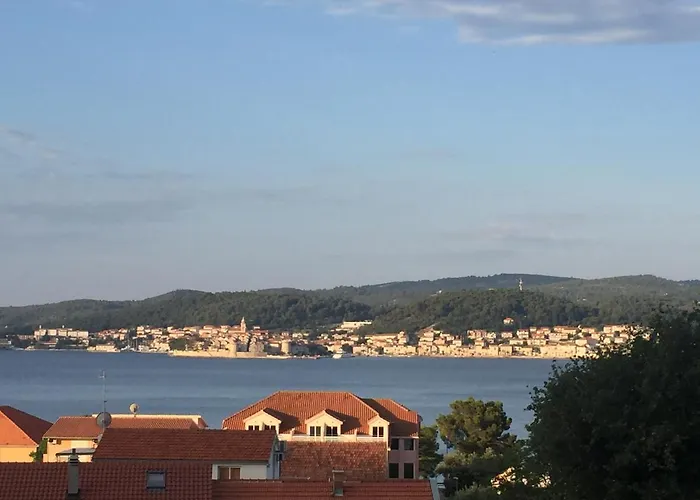Apartman Jadra