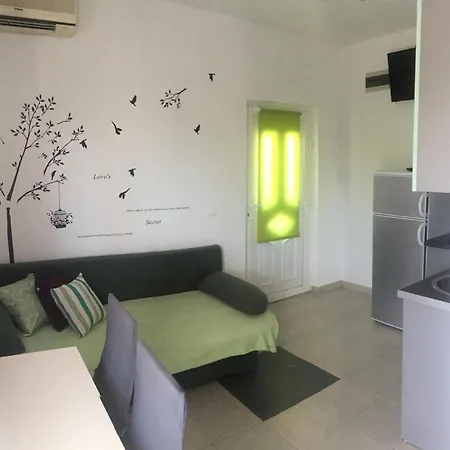 Apartman Jadra Kučište