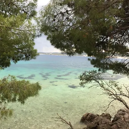 アパート Jadra クチフェ