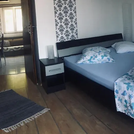 アパート Jadra *