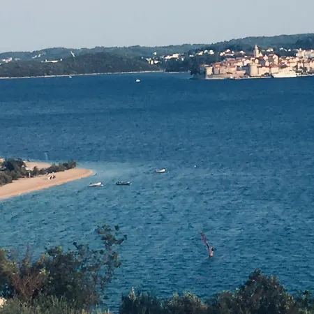 Jadra Apartman Kučište
