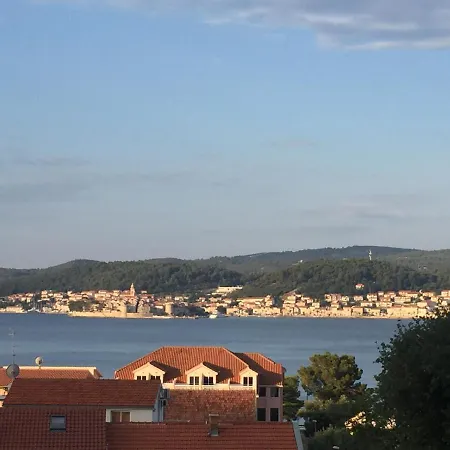 Apartman Jadra