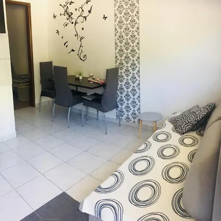 Jadra Apartman *