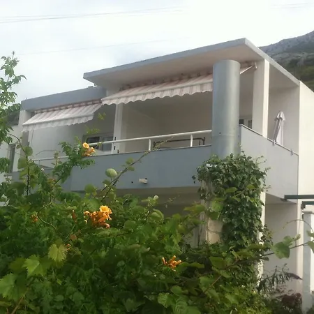 Jadra Apartman Kučište