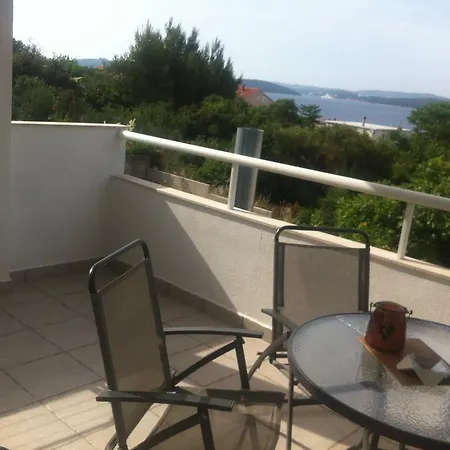 Jadra Apartman