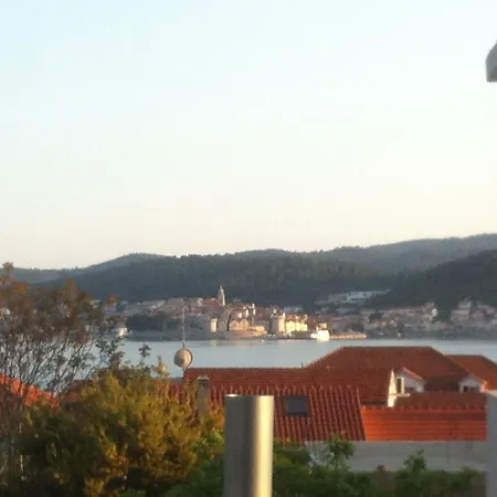 Apartman Jadra Kučište