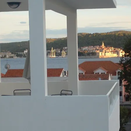 Jadra * Kučište