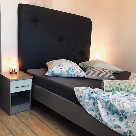 Jadra Apartman