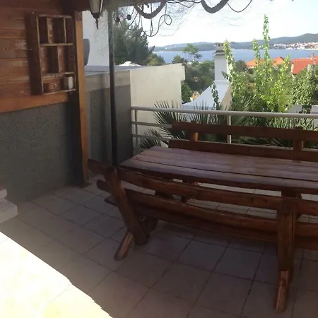Jadra Apartman *