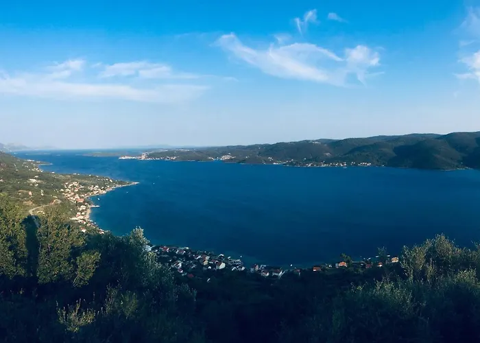 Jadra Appartement Kuciste